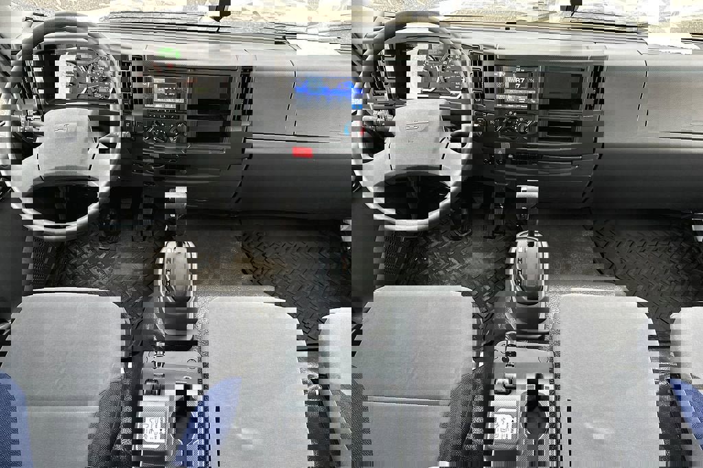 New 2024 Chevrolet Low Cab Forward 6500XD image 12