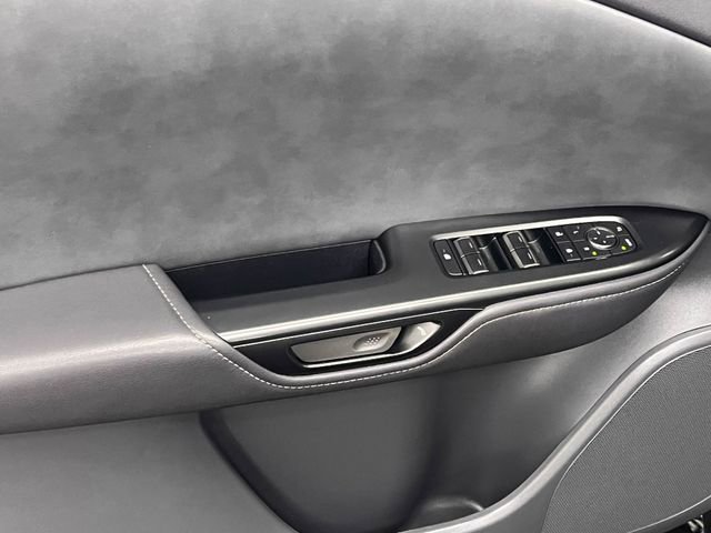 Certified 2023 Lexus RZ 450e Premium w/ Technology Package image 10