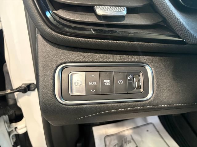 Used 2025 Buick Enclave Sport Touring w/ Power Package image 24