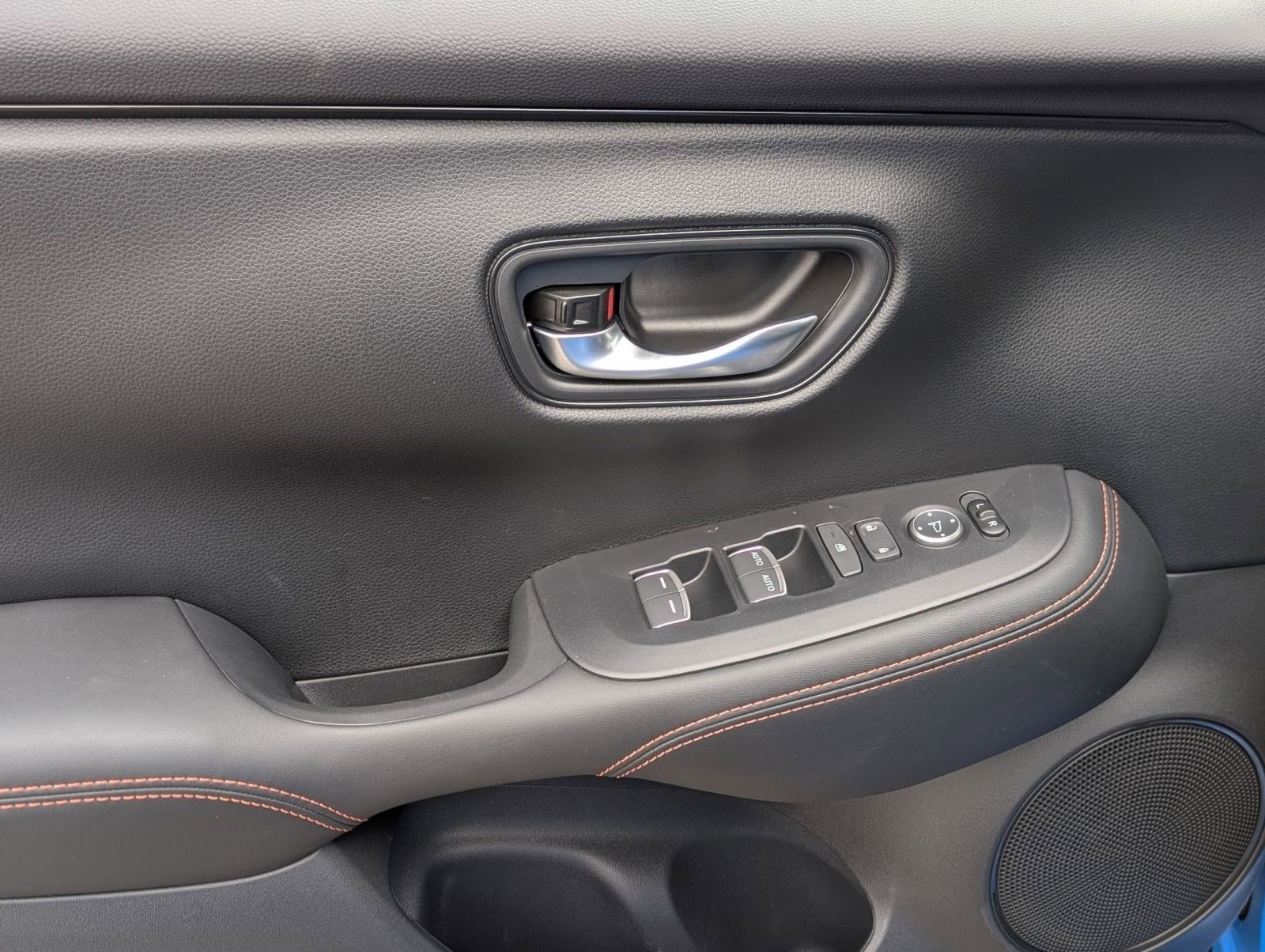 New 2026 Honda HR-V Sport image 14