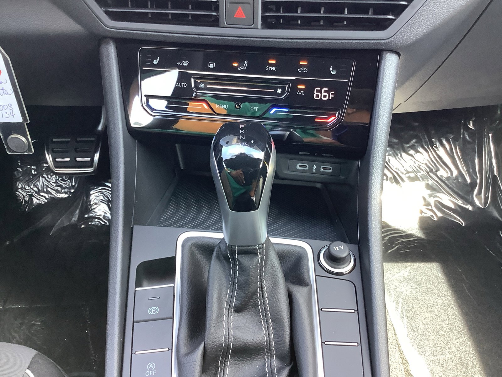 New 2026 Volkswagen Jetta Sport image 16