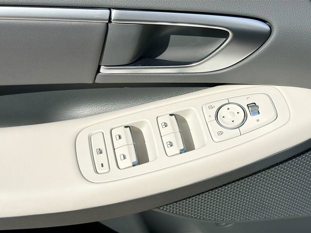 New 2026 Hyundai Sonata SEL image 17