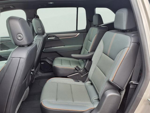 New 2026 GMC Acadia AT4 w/ Luxury Package image 20