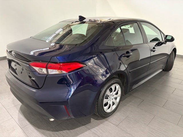 Used 2026 Toyota Corolla LE FWD image 5