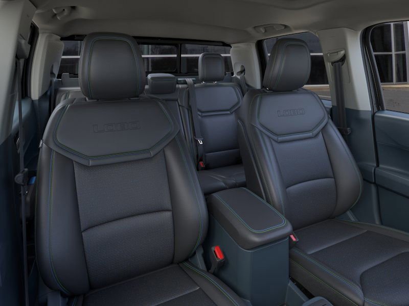 New 2026 Ford Maverick Lobo AWD/4WD image 10