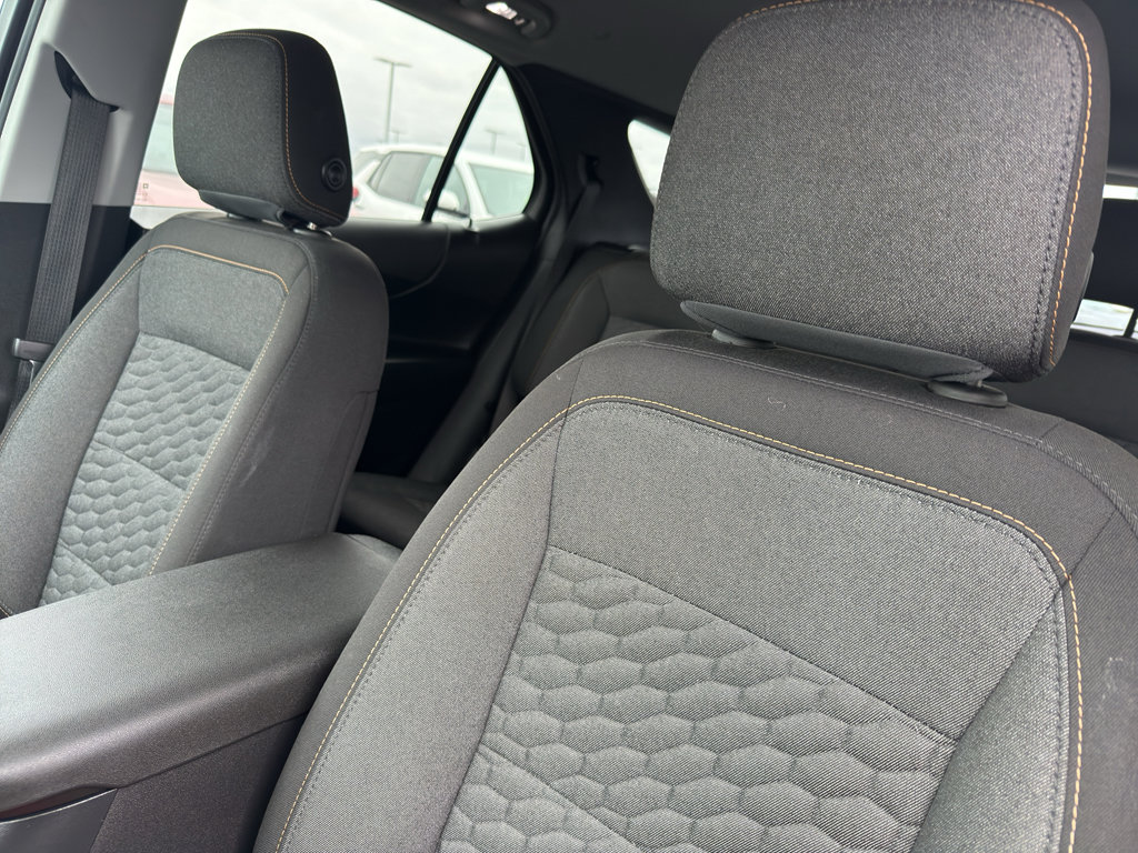 Used 2020 Chevrolet Equinox LT image 26