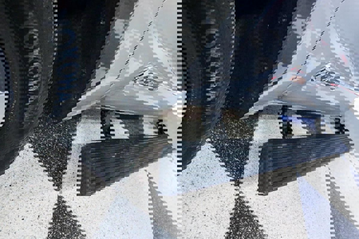 Used 2023 Toyota Tundra 1794 Edition image 34