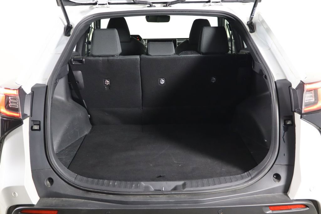 Used 2023 Subaru Solterra AWD image 18