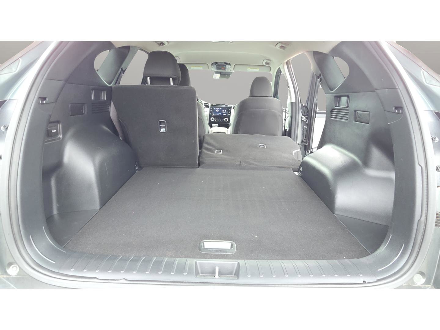 Used 2022 Hyundai Tucson SEL image 14