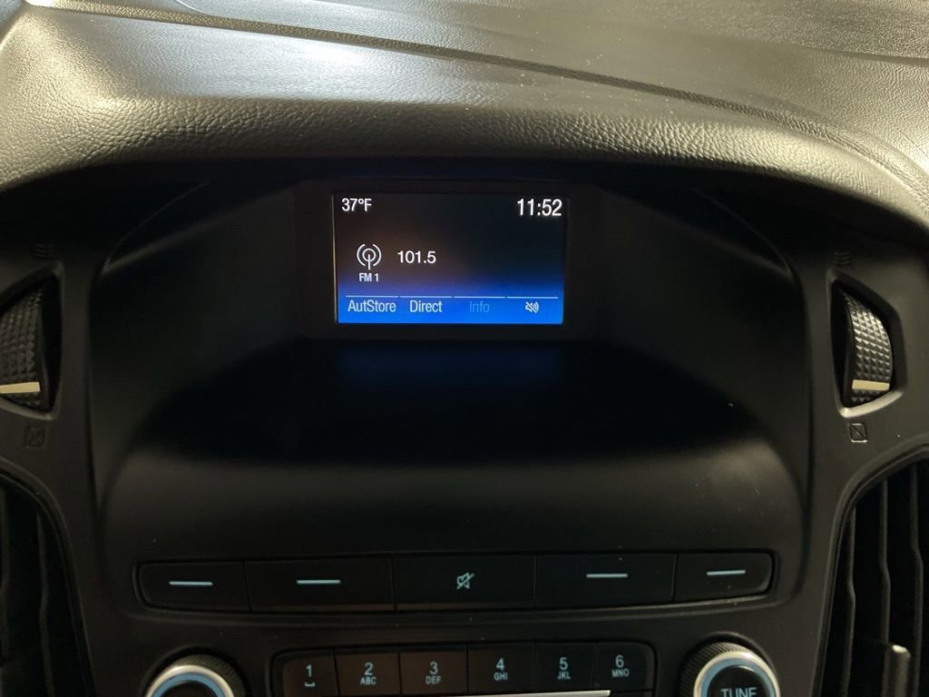 Used 2018 Ford Focus SE image 21