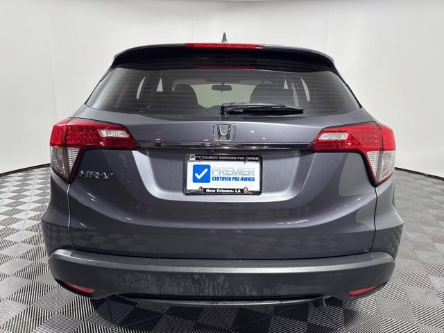 Used 2022 Honda HR-V LX image 6
