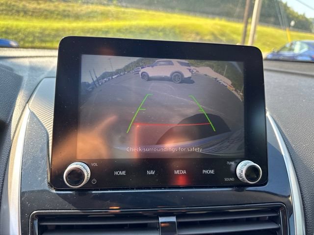 Used 2022 Mitsubishi Eclipse Cross SE AWD/4WD image 17