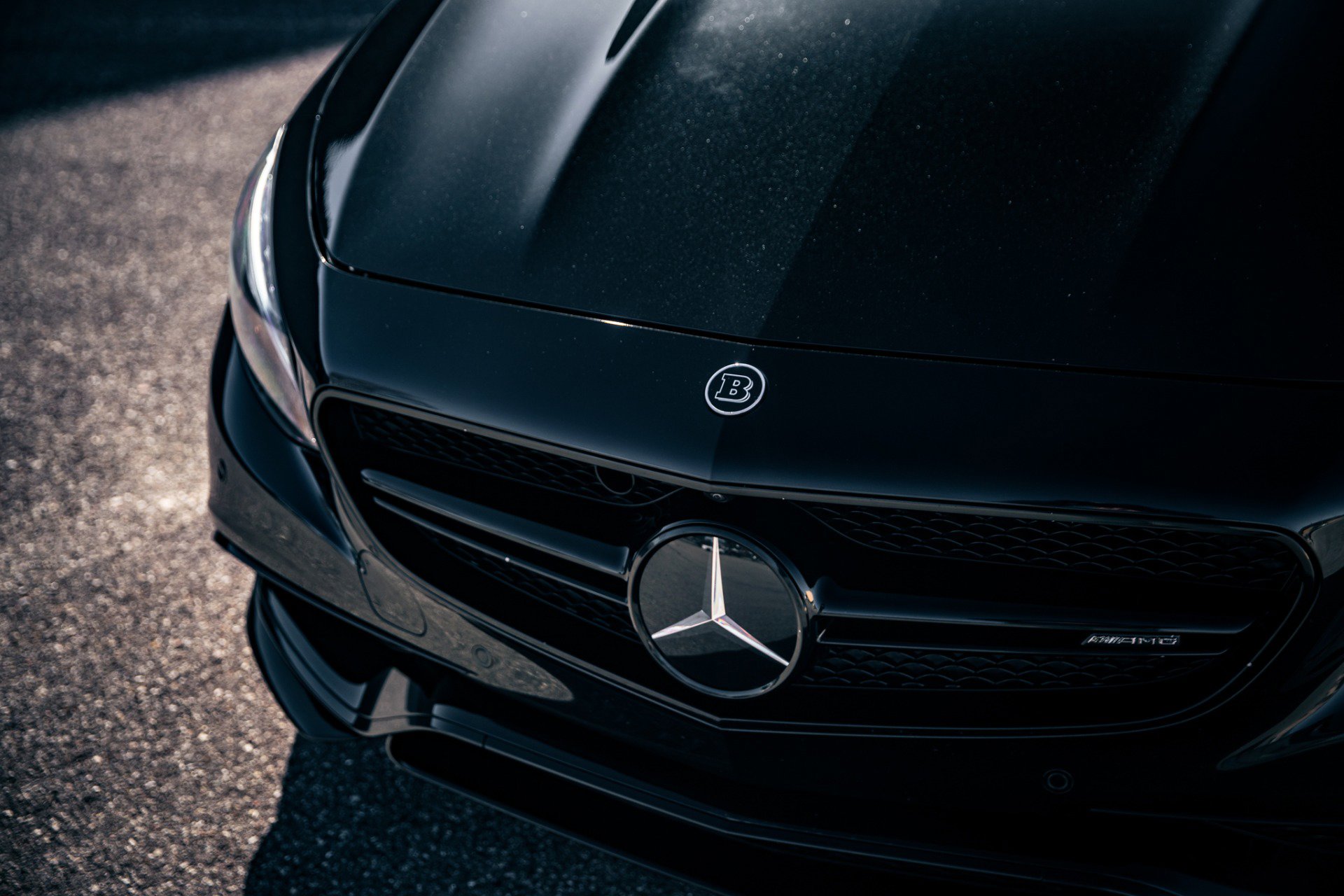 Used 2017 Mercedes-Benz S 63 AMG 4MATIC Cabriolet image 5