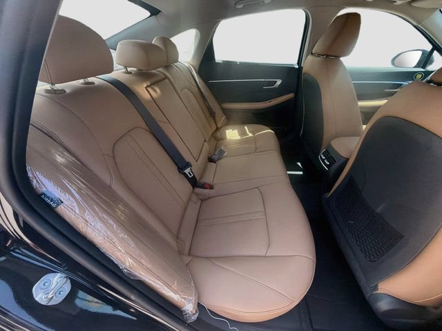 New 2026 Hyundai Sonata Limited FWD image 29