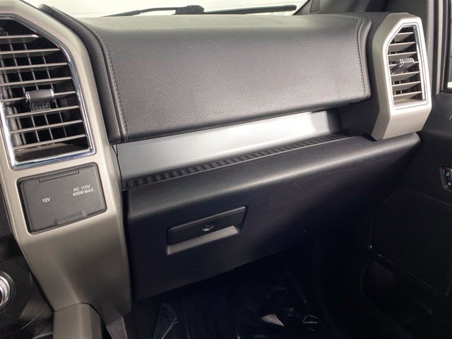 Used 2015 Ford F150 Lariat w/ Equipment Group 502A Luxury AWD/4WD image 31