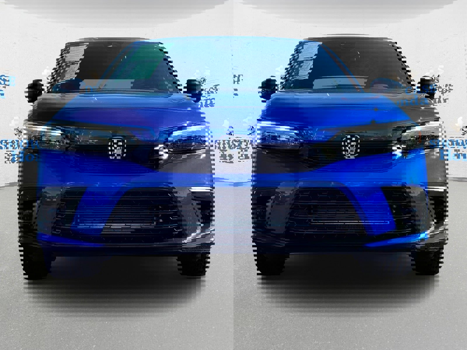 Used 2024 Honda Civic Sport image 6