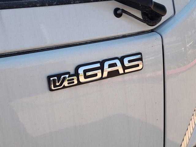 New 2024 Chevrolet Low Cab Forward RWD image 12