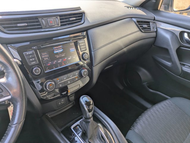 Used 2019 Nissan Rogue S w/ Special Edition Package image 13
