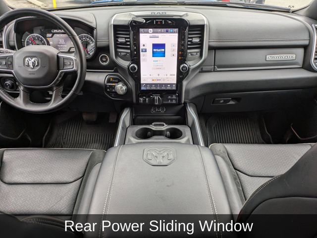 Used 2023 RAM 1500 Laramie image 18