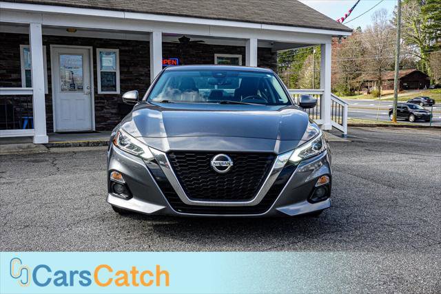 Used 2019 Nissan Altima 2.5 SL image 11