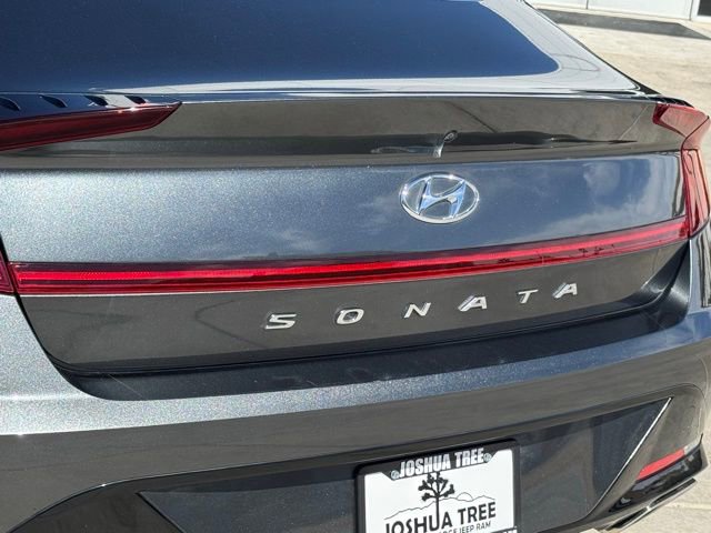 Used 2022 Hyundai Sonata SEL image 10