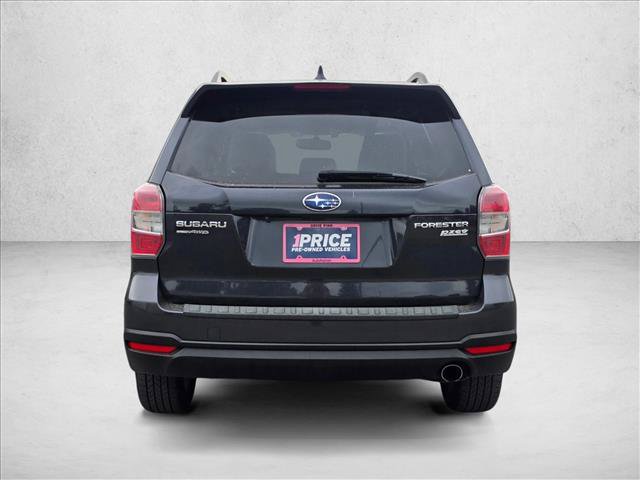 Used 2016 Subaru Forester 2.5i Limited w/ Popular Package #2 AWD/4WD image 4