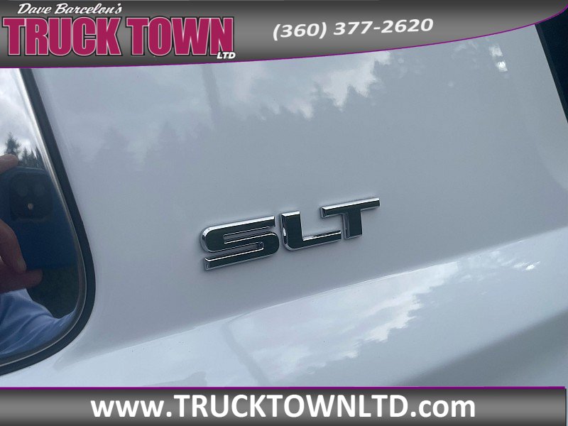 Used 2018 GMC Yukon XL SLT AWD/4WD image 41
