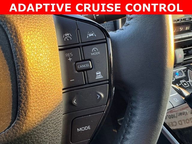 Certified 2023 Toyota bZ4X XLE w/ Weather Package image 30