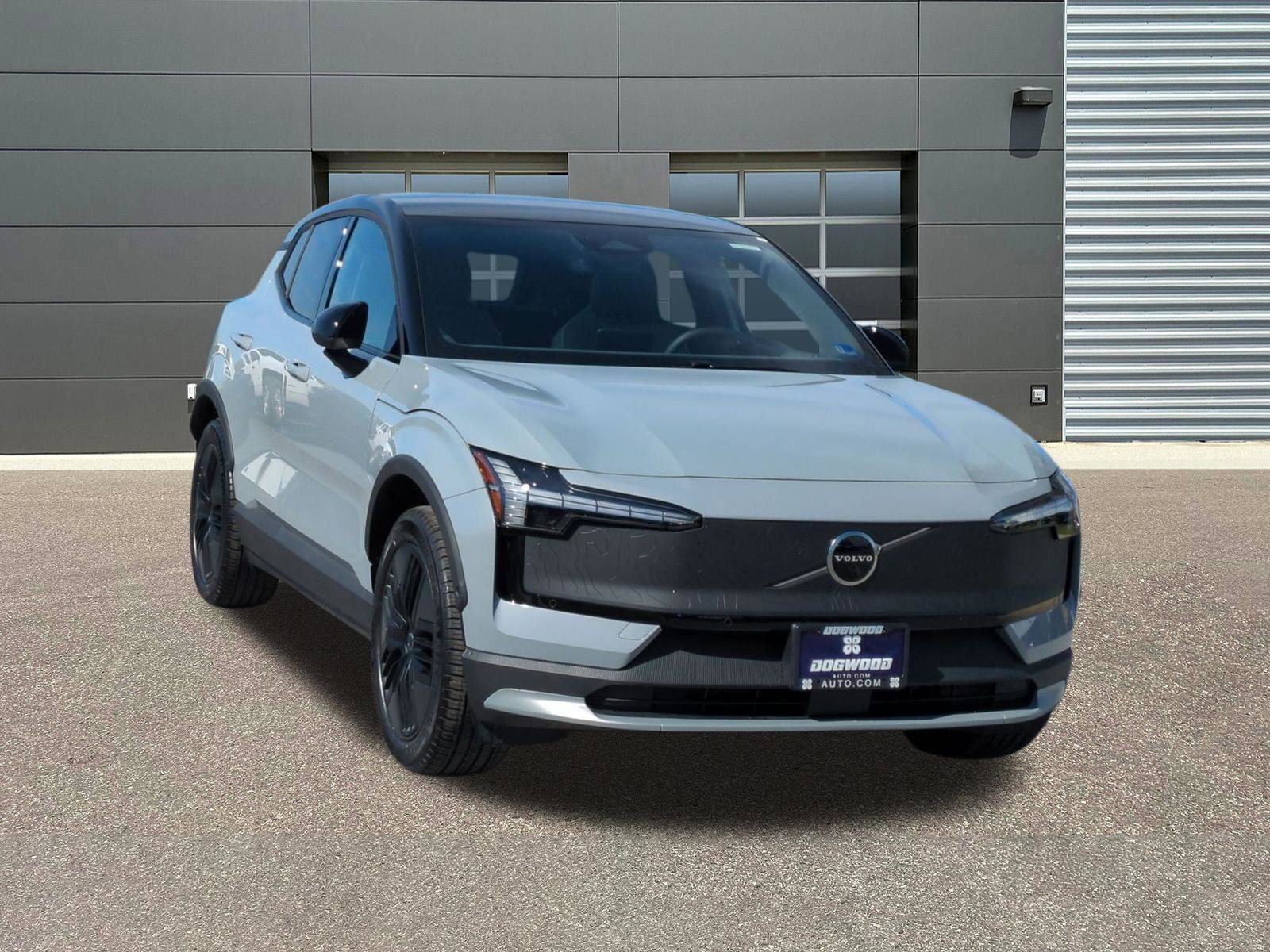 New 2026 Volvo EX30 Cross Country Ultra