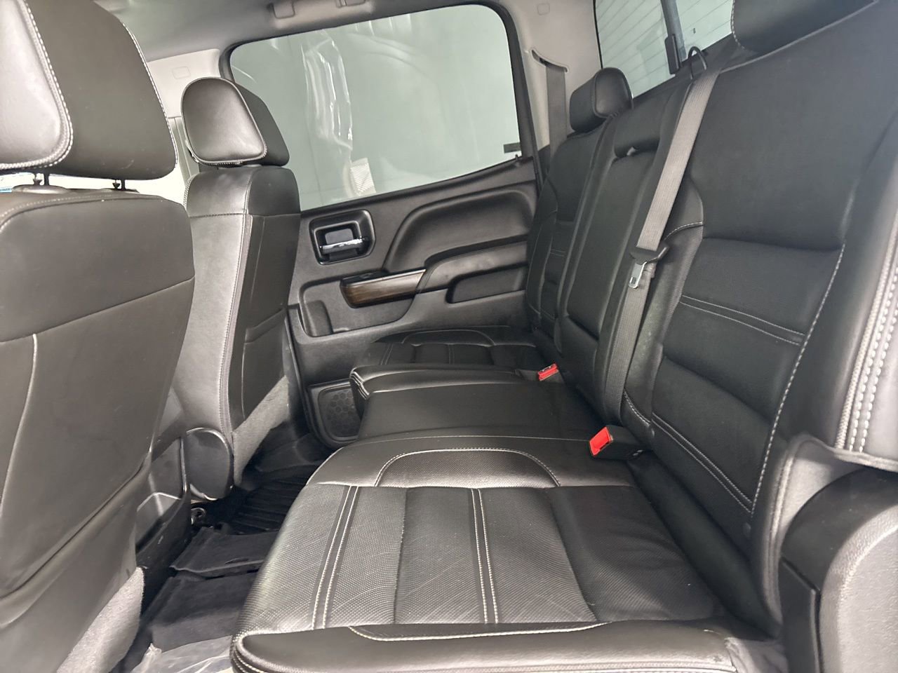 Used 2019 GMC Sierra 2500 Denali image 20