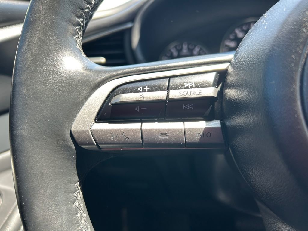 Used 2023 MAZDA CX-30 AWD 2.5 S w/ Select Package image 19