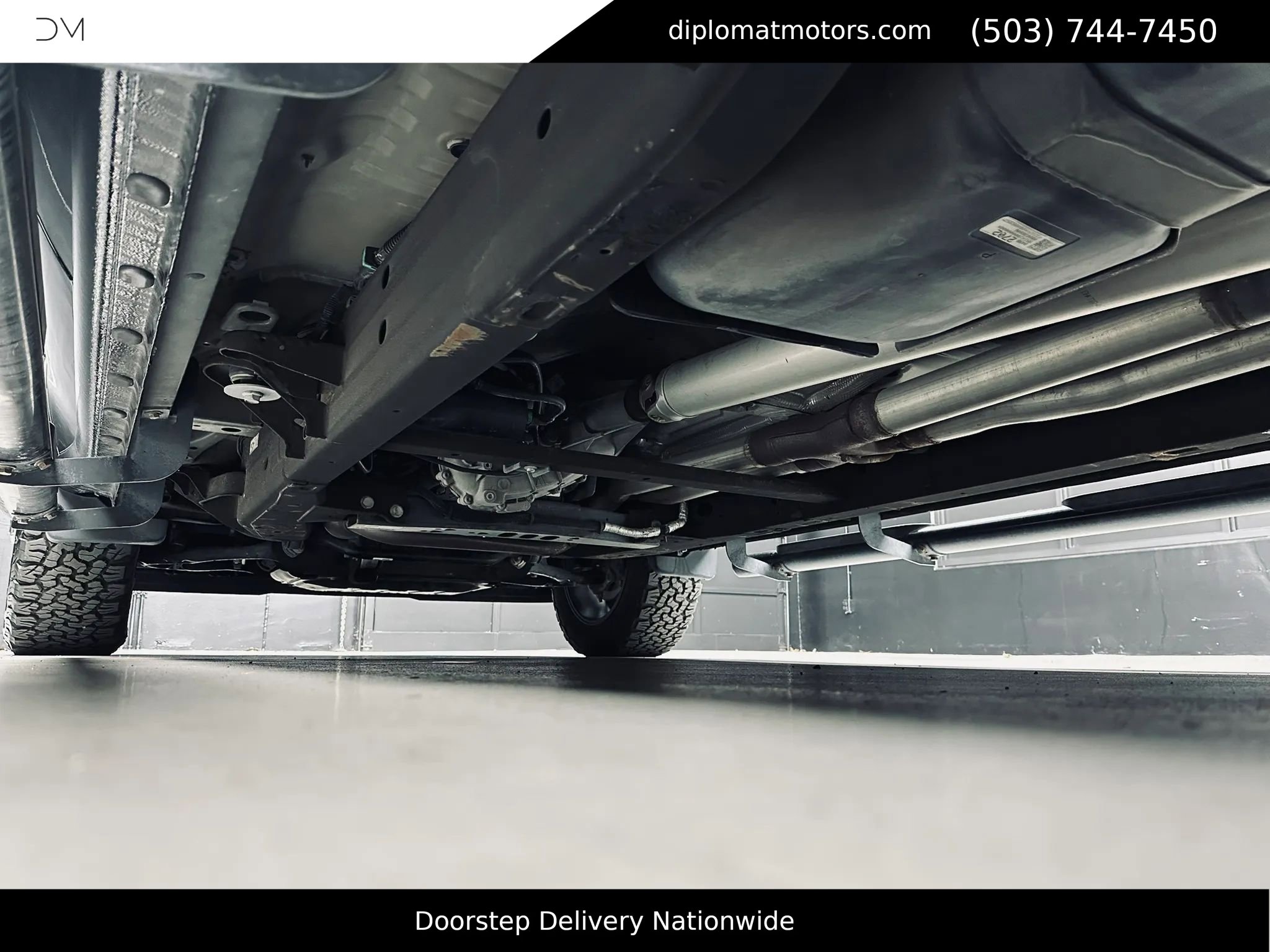 Used 2021 Chevrolet Silverado 1500 LTZ AWD/4WD image 52