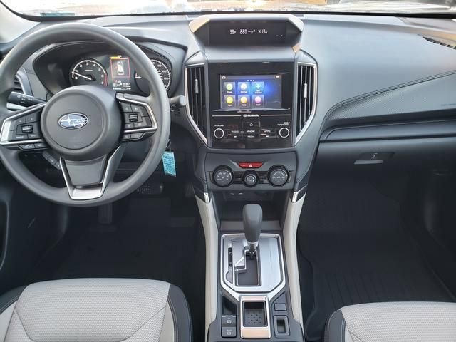 Certified 2024 Subaru Forester Base image 14