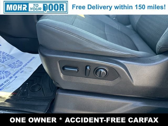 Used 2020 Chevrolet Silverado 1500 RST w/ All-Star Edition image 12