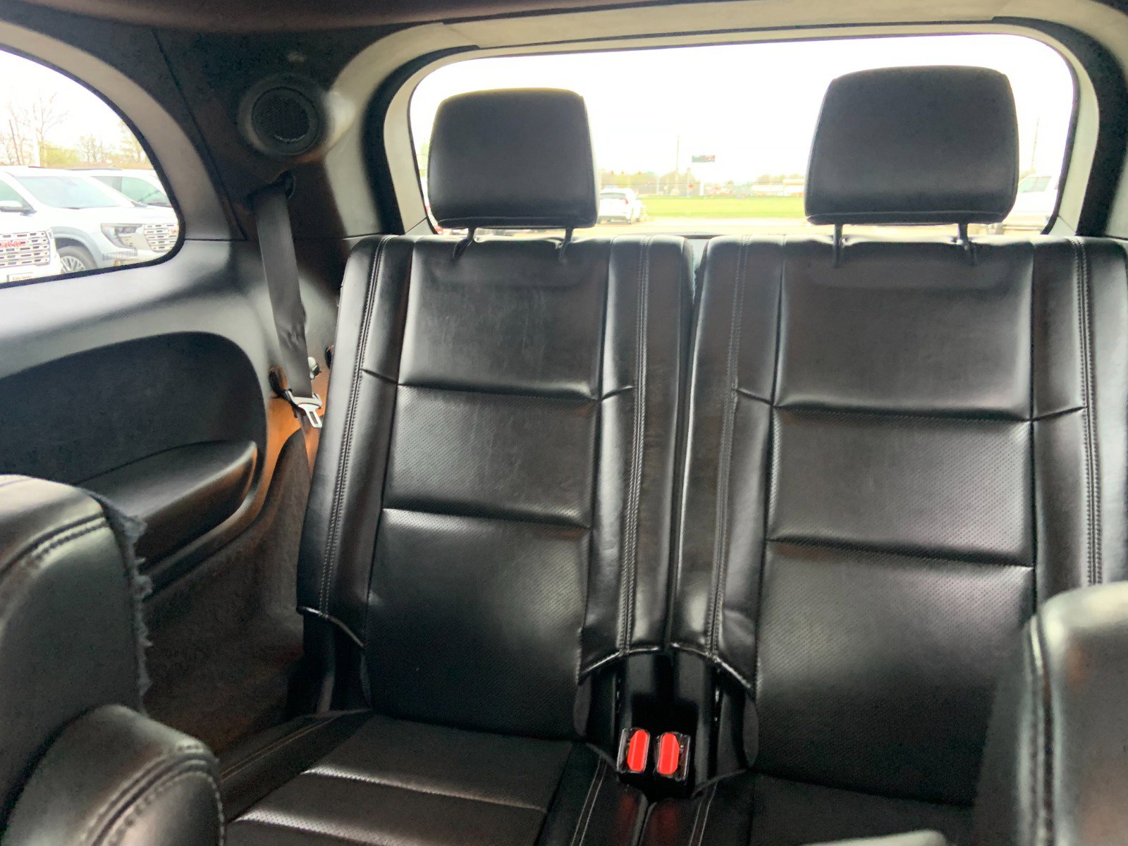 Used 2019 Dodge Durango R/T w/ Trailer Tow Group IV image 6