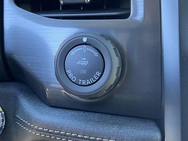 New 2025 Ford F150 Lightning Flash image 20