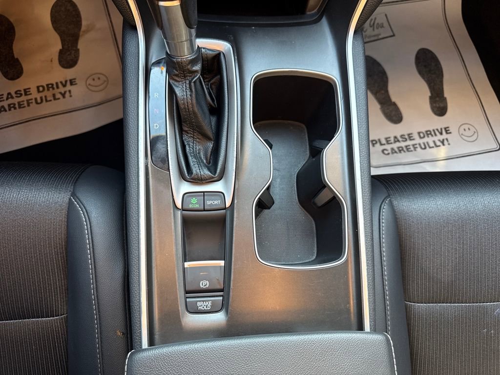 Used 2019 Honda Accord Sport image 21