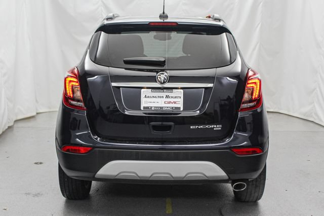 Used 2021 Buick Encore Preferred w/ Safety Package AWD/4WD image 7