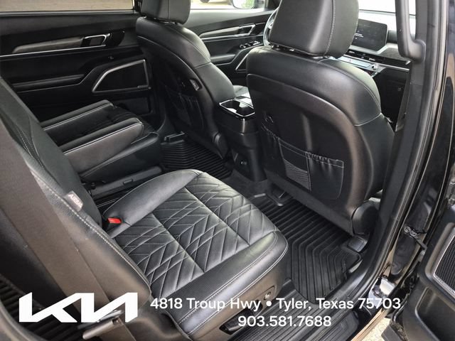 Used 2024 Kia Telluride EX X-Line AWD/4WD image 18