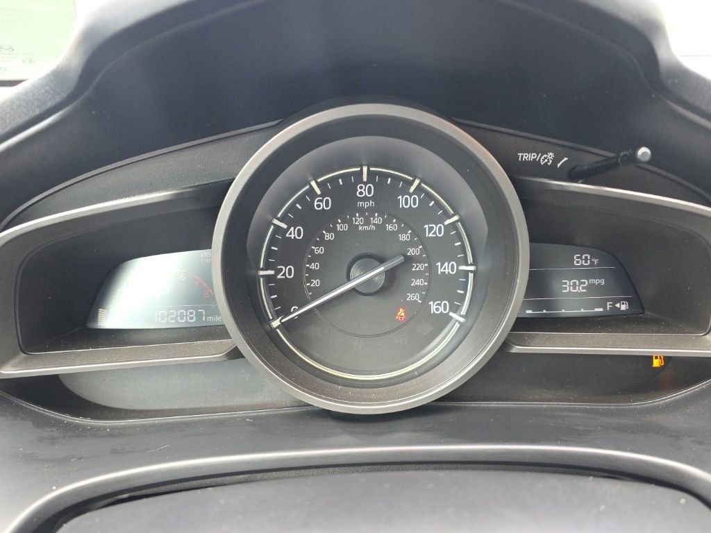 Used 2018 MAZDA MAZDA3 Touring FWD image 22