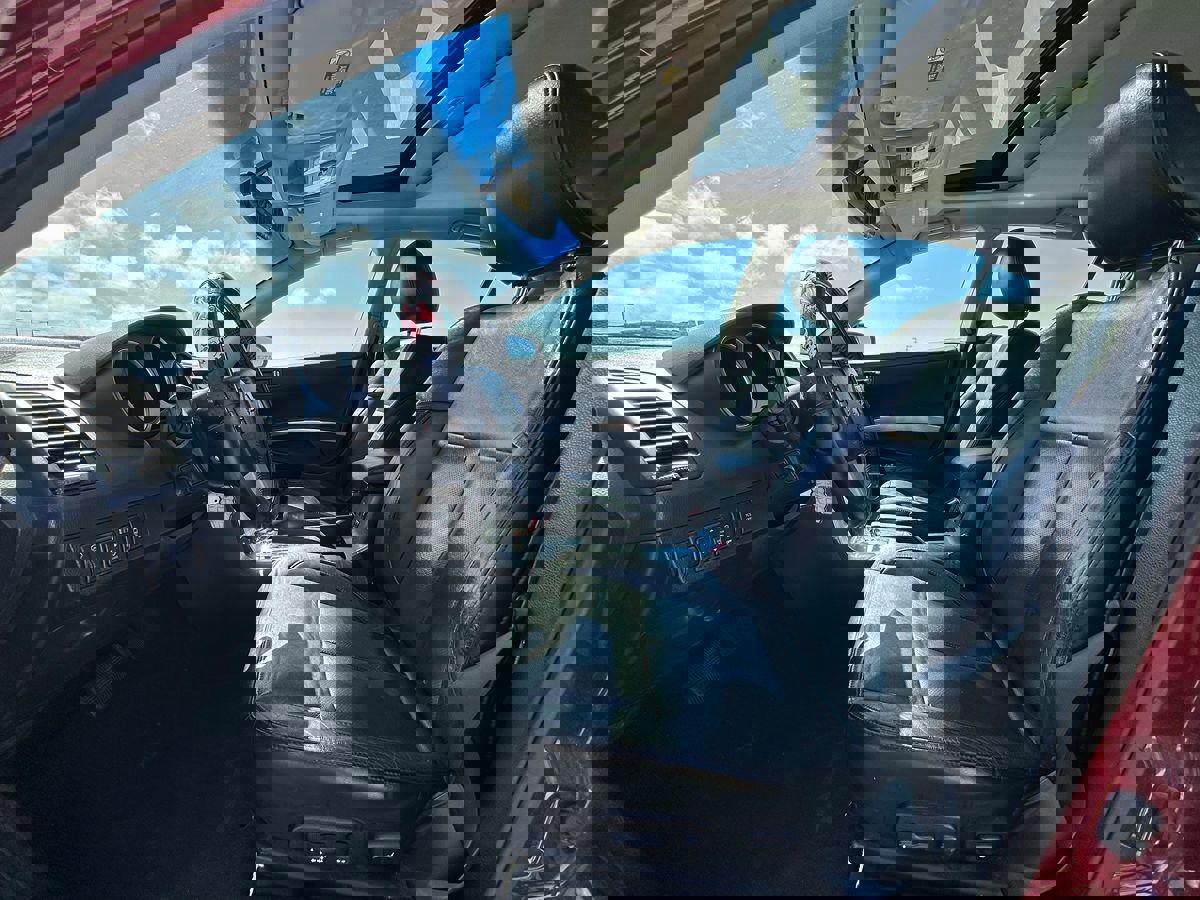 Used 2008 Nissan Maxima 3.5 SE w/ Sensory Pkg image 18