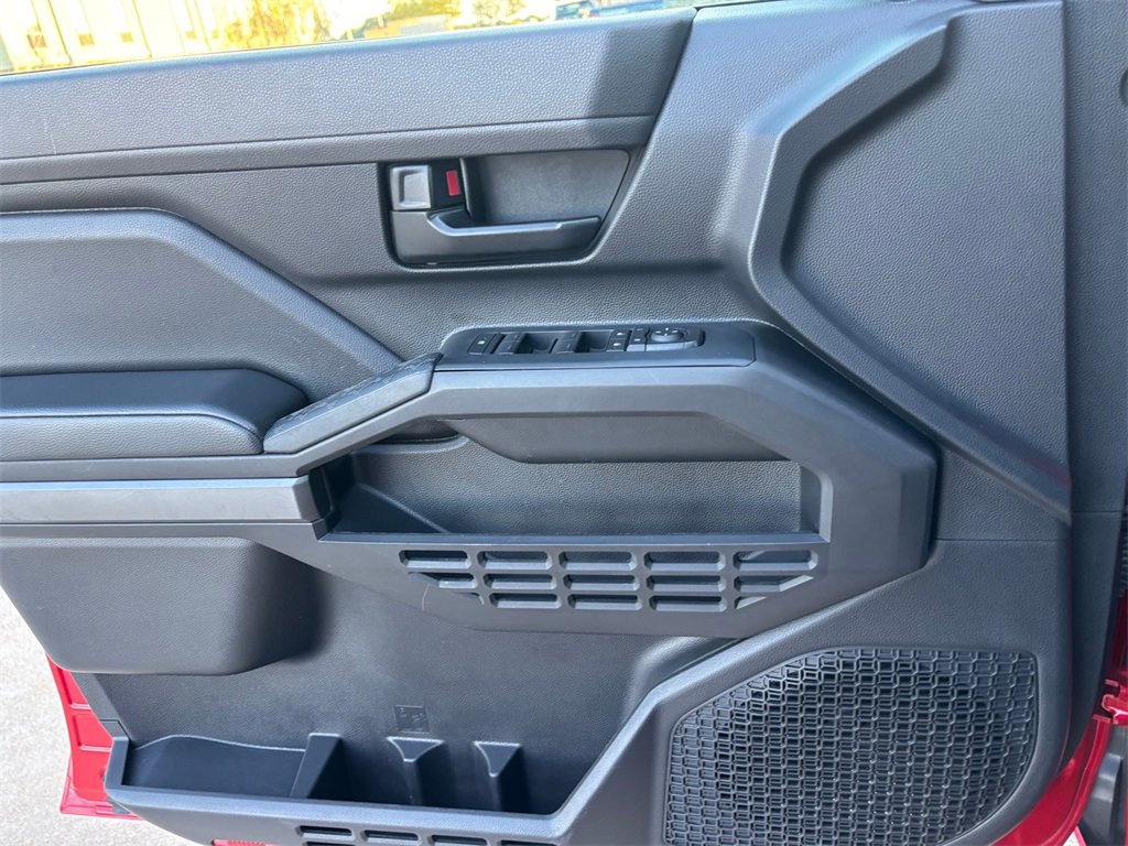 Certified 2024 Toyota Tacoma SR5 image 24