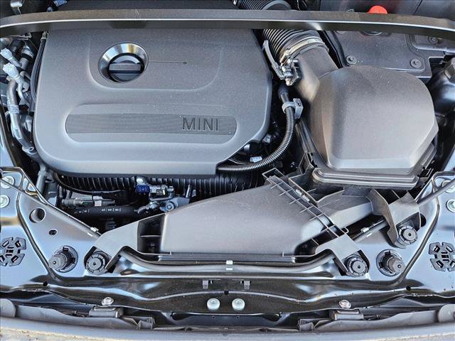 Certified 2026 MINI Cooper Countryman S AWD/4WD image 17