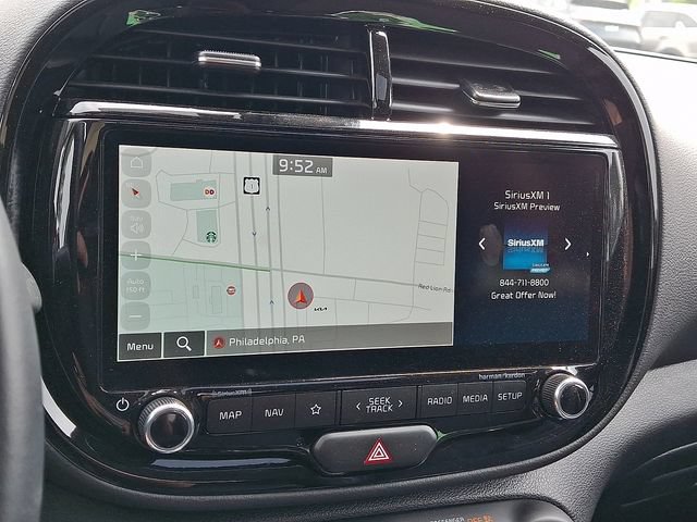 Certified 2024 Kia Soul GT-Line w/ Option Group 020 FWD image 17