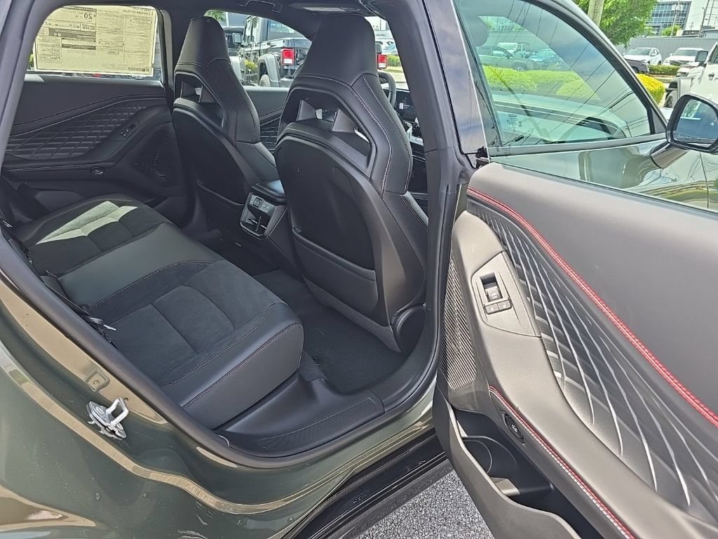 New 2026 Dodge Charger R/T AWD/4WD image 20