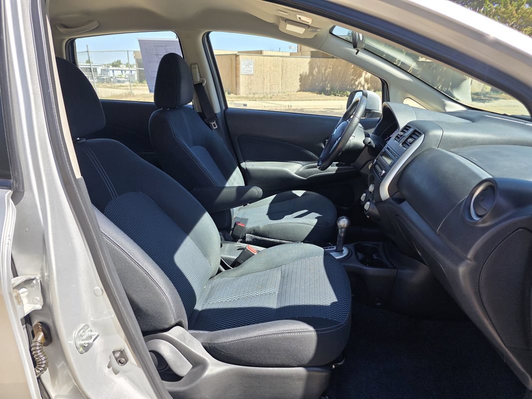 Used 2014 Nissan Versa Note SV FWD image 22