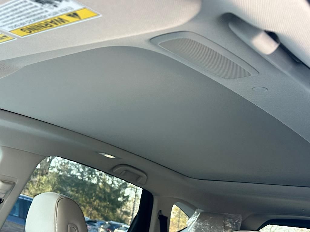 New 2026 Acura RDX w/ Technology Package image 10