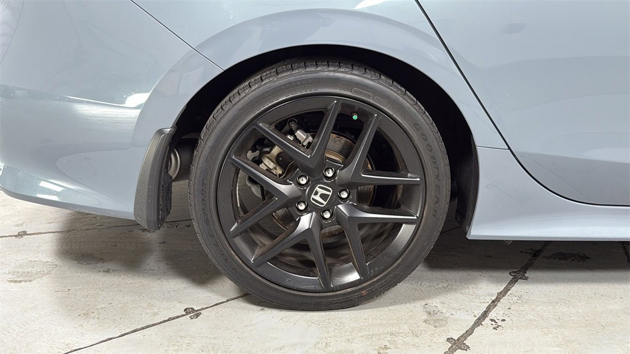 Used 2023 Honda Civic Si image 22