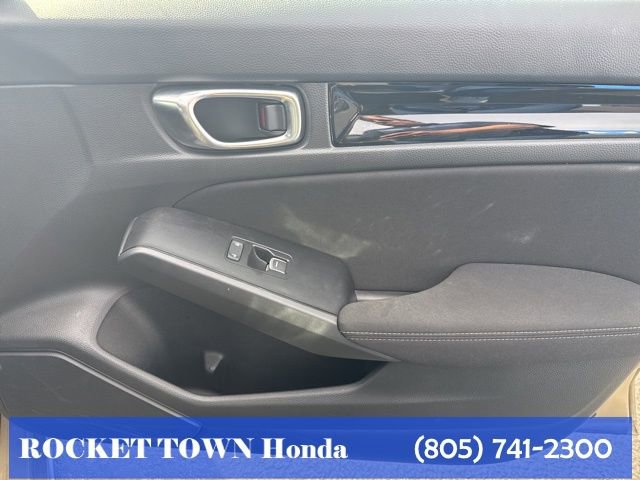 Used 2025 Honda Civic Sport image 12