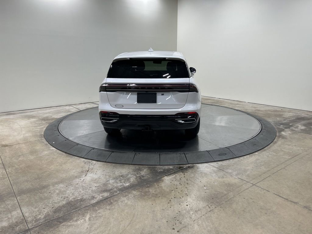 New 2026 Lincoln Nautilus Premier w/ Equipment Group 102A image 6